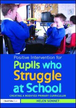 Positive Intervention for Pupils Who Struggle at School