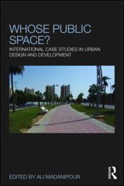 Whose Public Space?