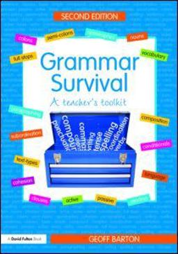 Grammar Survival