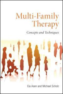 Multi-Family Therapy