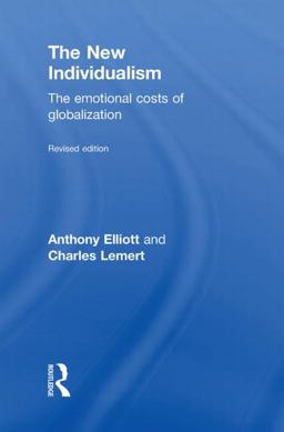 The New Individualism