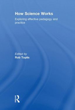 How Science Works How Science Works