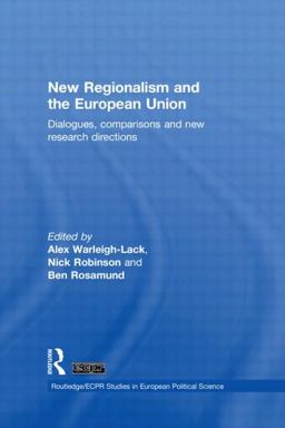 New Regionalism and the European Union