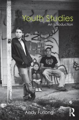 Youth Studies An Introduction  9780415564793 Front Cover