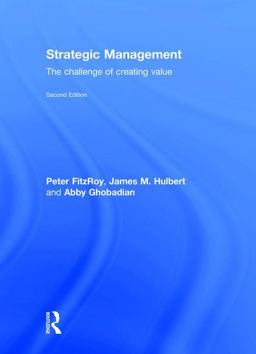 Strategic Management