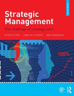 Strategic Management