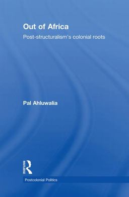 Out of Africa Out of Africa