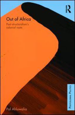 Out of Africa Out of Africa