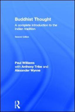 Buddhist Thought