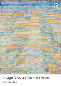 Image Studies Theory and Practice  9780415573405 Front Cover