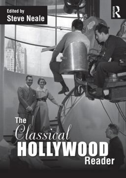 Classical Hollywood Reader  9780415576741 Front Cover