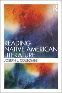 Reading Native American Literature  9780415579438 Front Cover