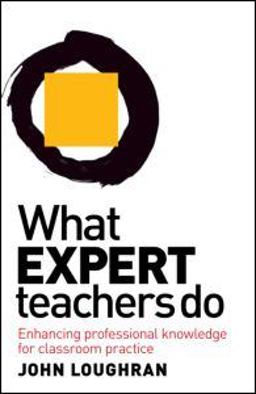 What Expert Teachers Do