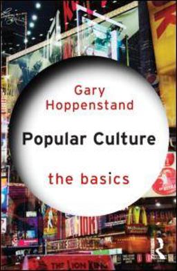 Popular Culture: the Basics