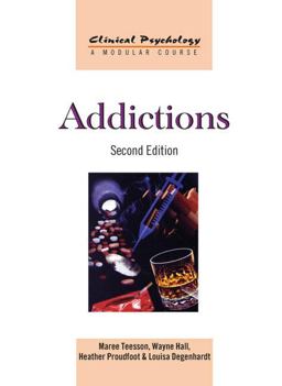Addictions