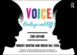 Voice Onstage and Off 2nd 9780415585583 Front Cover