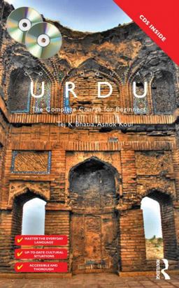 Colloquial Urdu