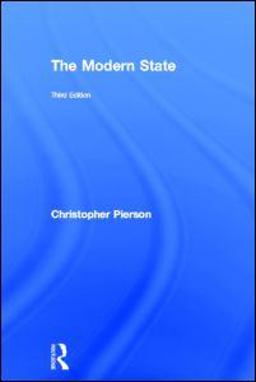 The Modern State