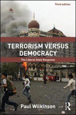 Terrorism Versus Democracy