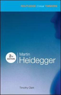 Martin Heidegger