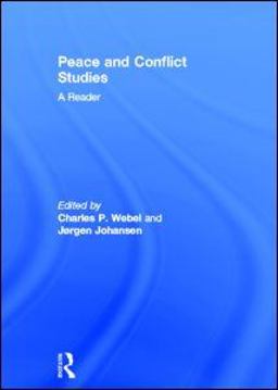 Peace and Conflict Studies