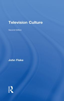 Television Culture