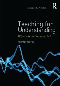 Teaching for Understanding Teaching for Understanding