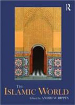 Islamic World  9780415601917 Front Cover