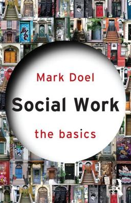 Social Work: the Basics
