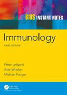 BIOS Instant Notes in Immunology BIOS Instant Notes in Immunology