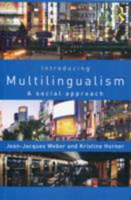 Introducing Multilingualism Introducing Multilingualism