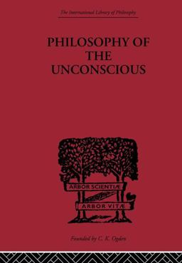 Philosophy of the Unconscious