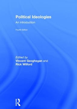 Political Ideologies