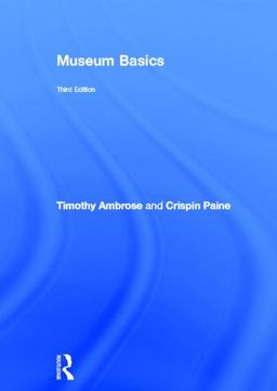 Museum Basics