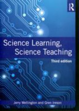 Science Learning, Science Teaching Science Learning, Science Teaching