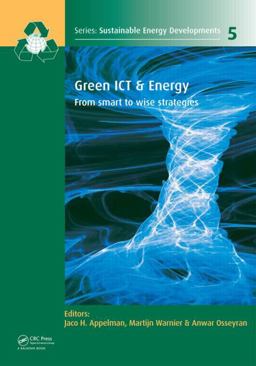 Green ICT and Energy