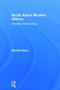 South Asia's Modern History