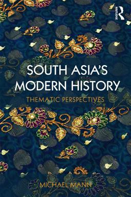 South Asia's Modern History
