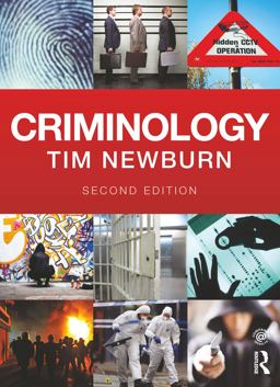 Criminology