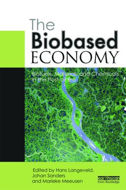 The Biobased Economy