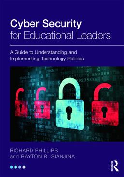 Cyber Security for Educational Leaders Cyber Security for Educational Leaders