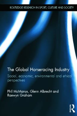 The Global Horseracing Industry