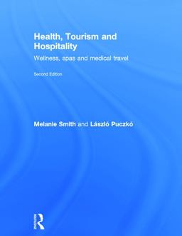 Health, Tourism and Hospitality