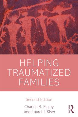 Helping Traumatized Families 2nd 9780415638845 Front Cover