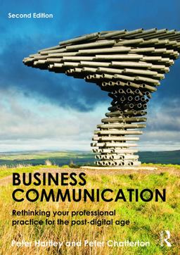 Business Communication