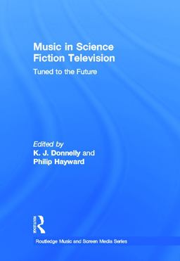 Music in Science Fiction Television
