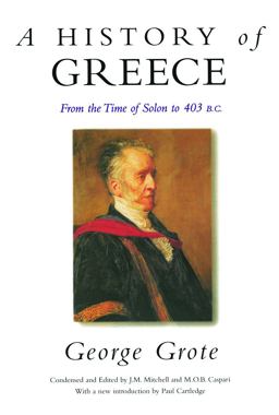 A History of Greece