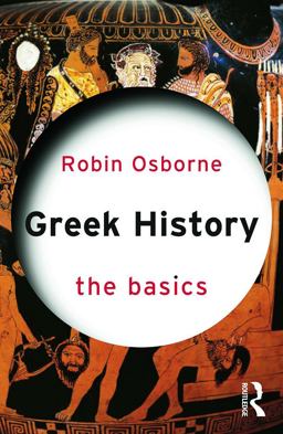 Greek History: the Basics