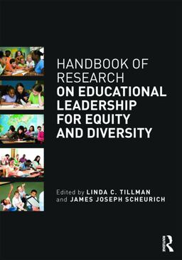 Handbook of Research on Educational Leadership for Equity and Diversity  9780415657464 Front Cover