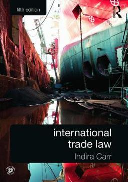 International Trade Law